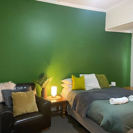 Bendigo Backpackers Hostel Luaran gambar