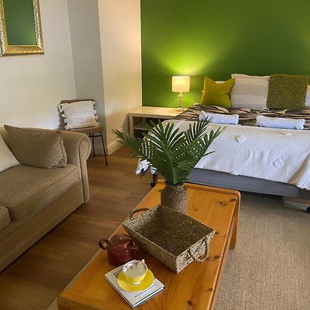 Bendigo Backpackers Hostel Luaran gambar