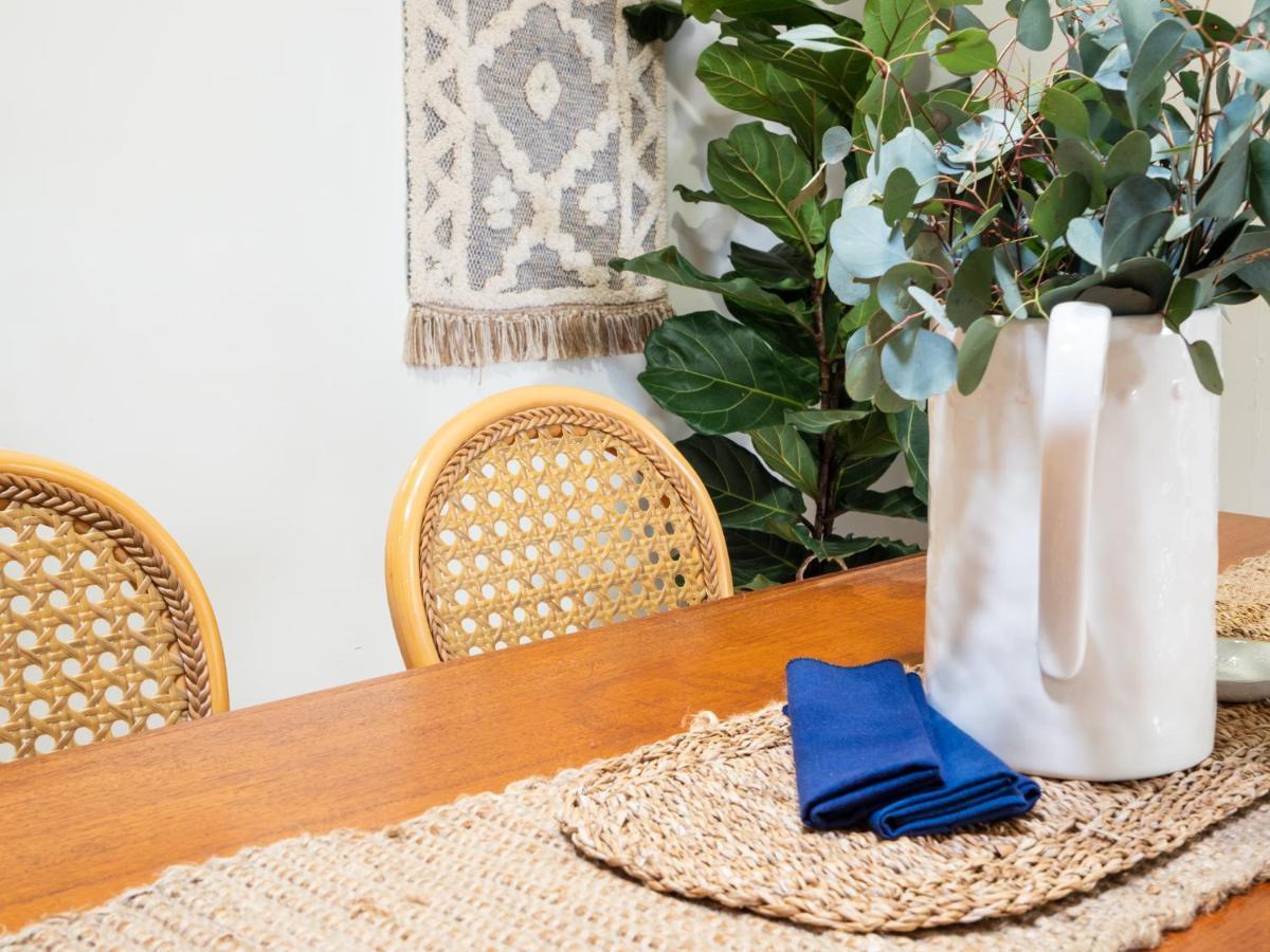 Bendigo Backpackers Hostel Luaran gambar