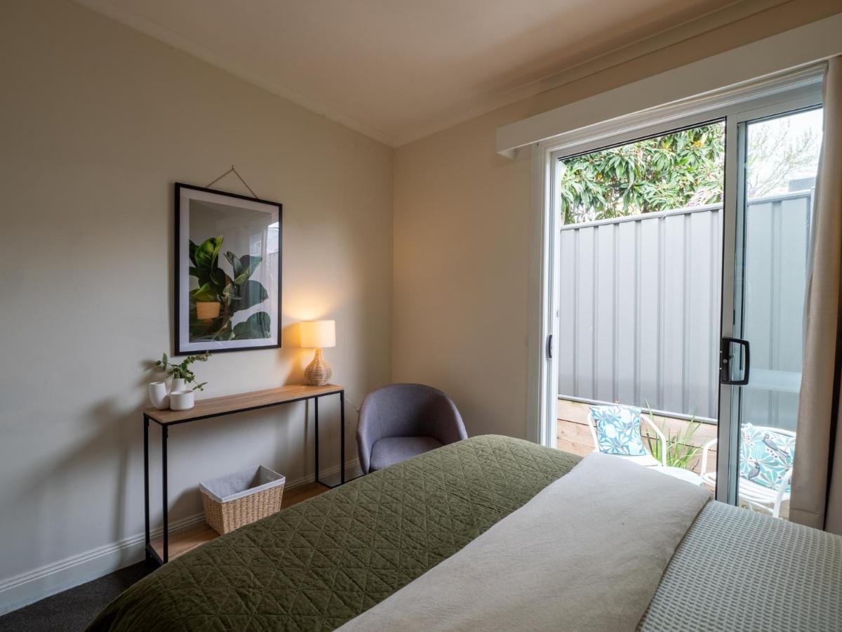 Bendigo Backpackers Hostel Luaran gambar