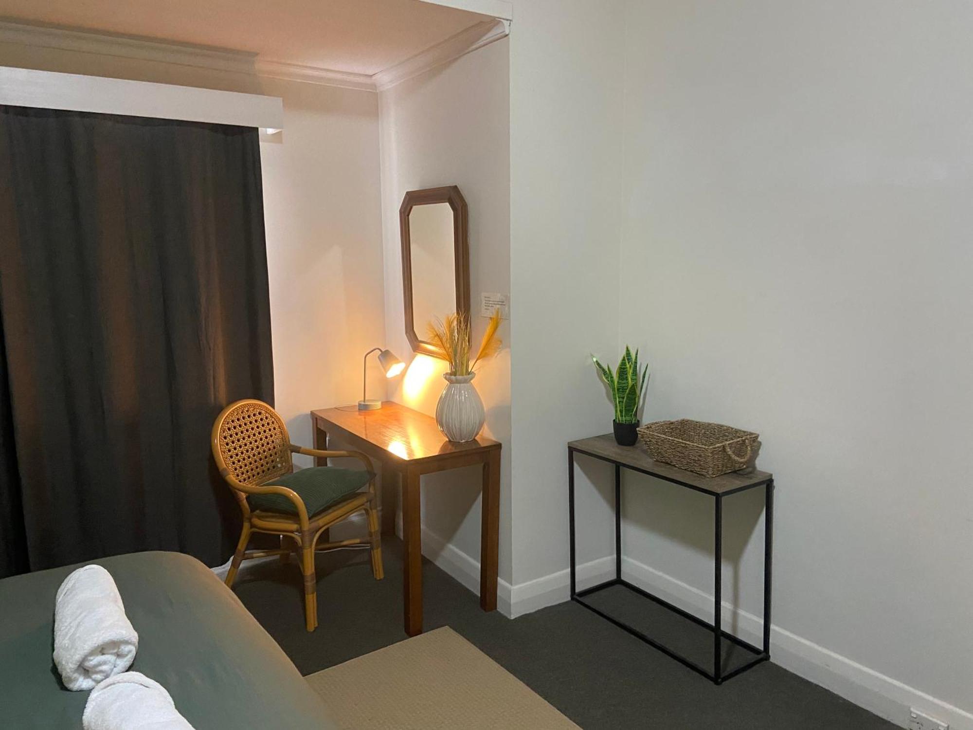 Bendigo Backpackers Hostel Luaran gambar