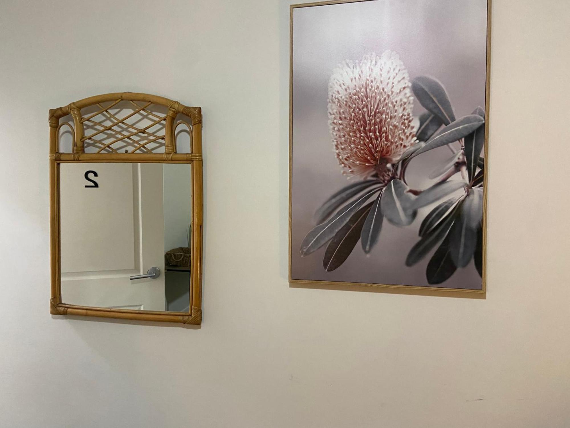 Bendigo Backpackers Hostel Luaran gambar