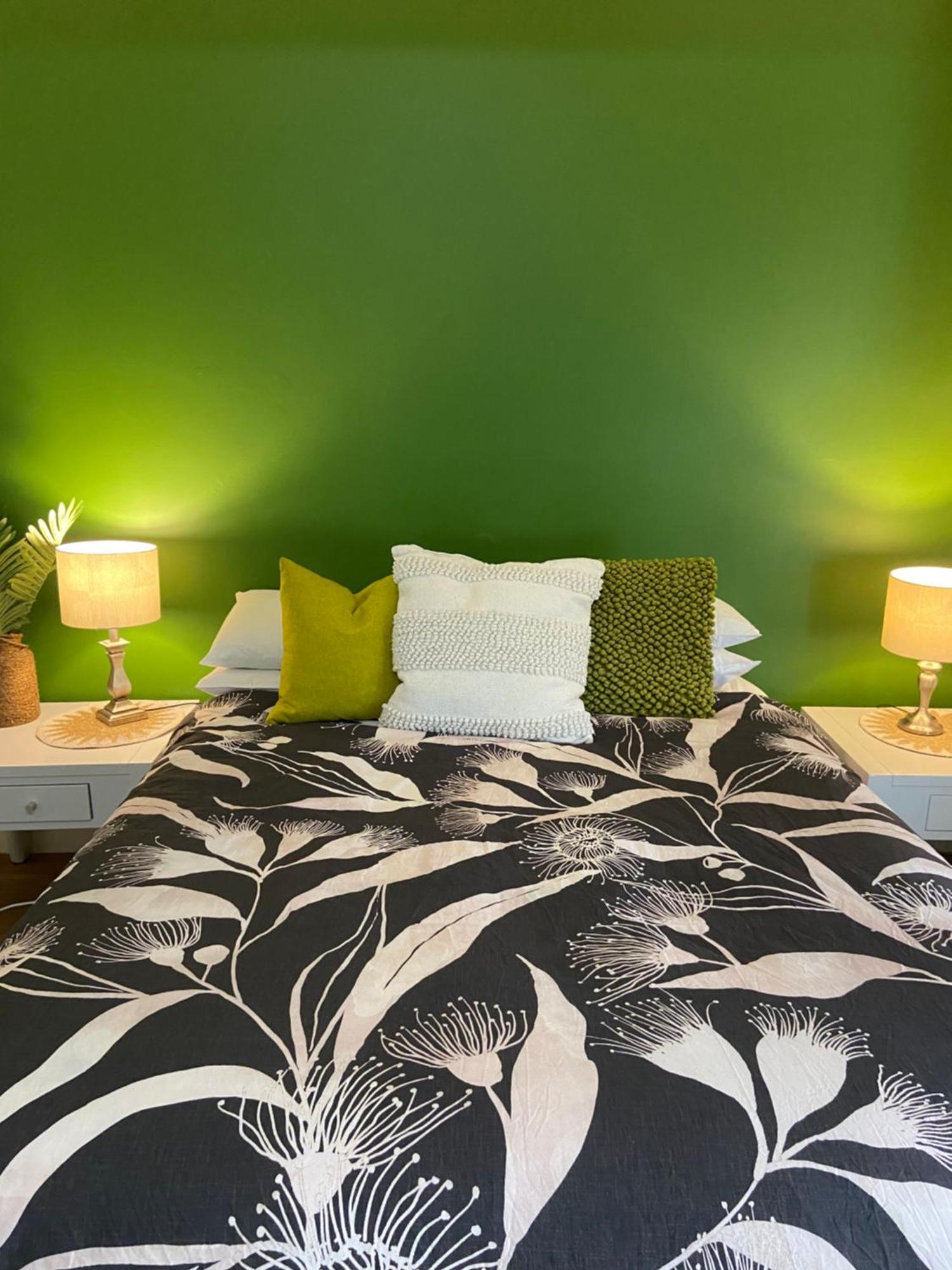 Bendigo Backpackers Hostel Luaran gambar