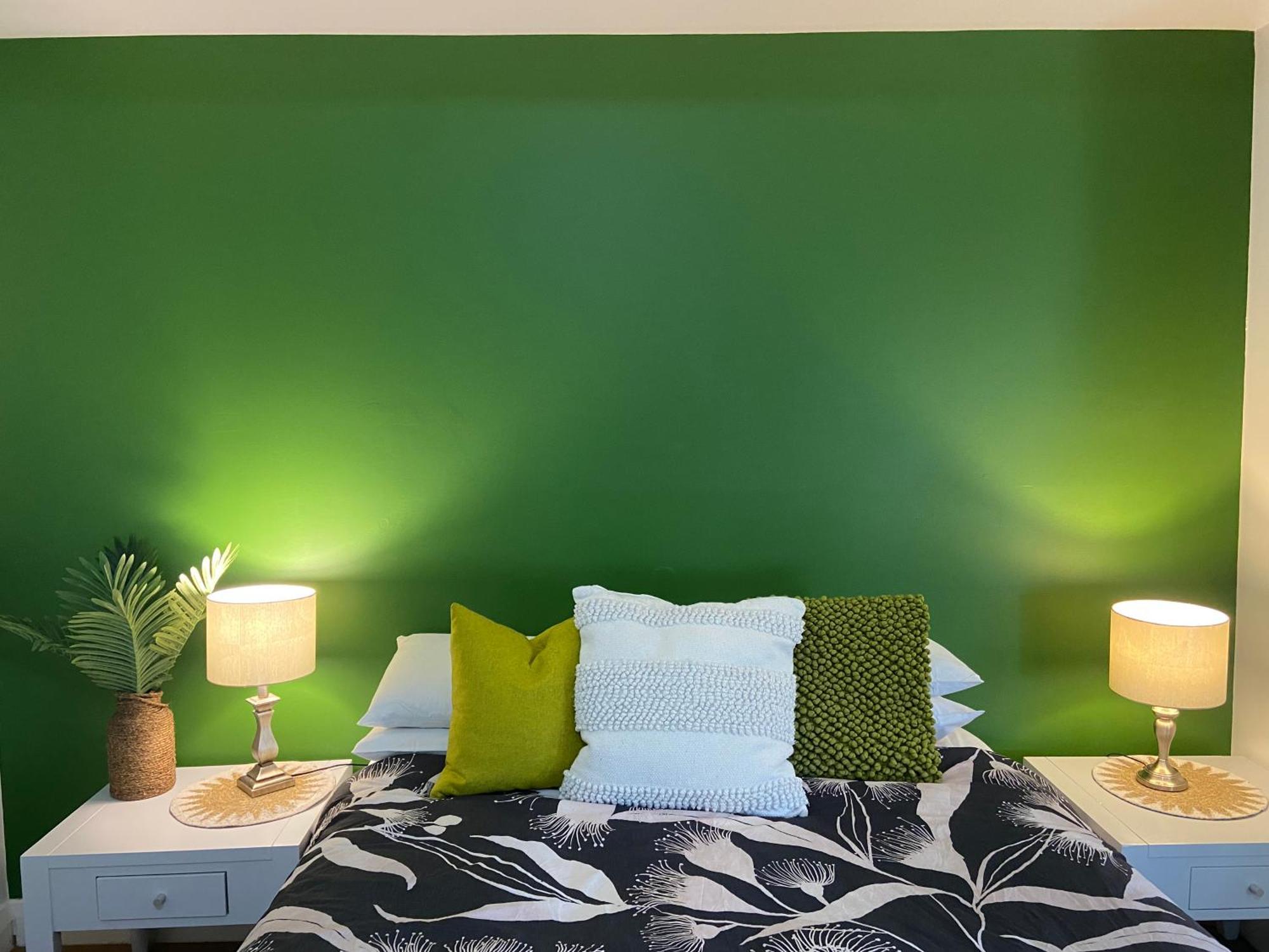Bendigo Backpackers Hostel Luaran gambar