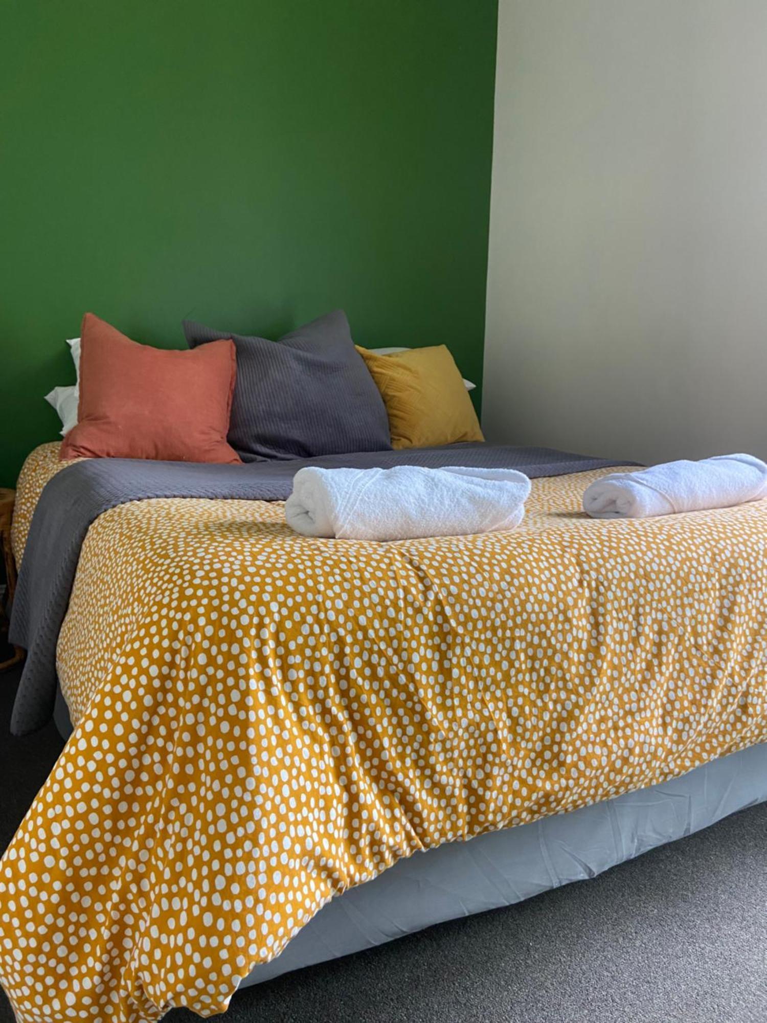 Bendigo Backpackers Hostel Luaran gambar