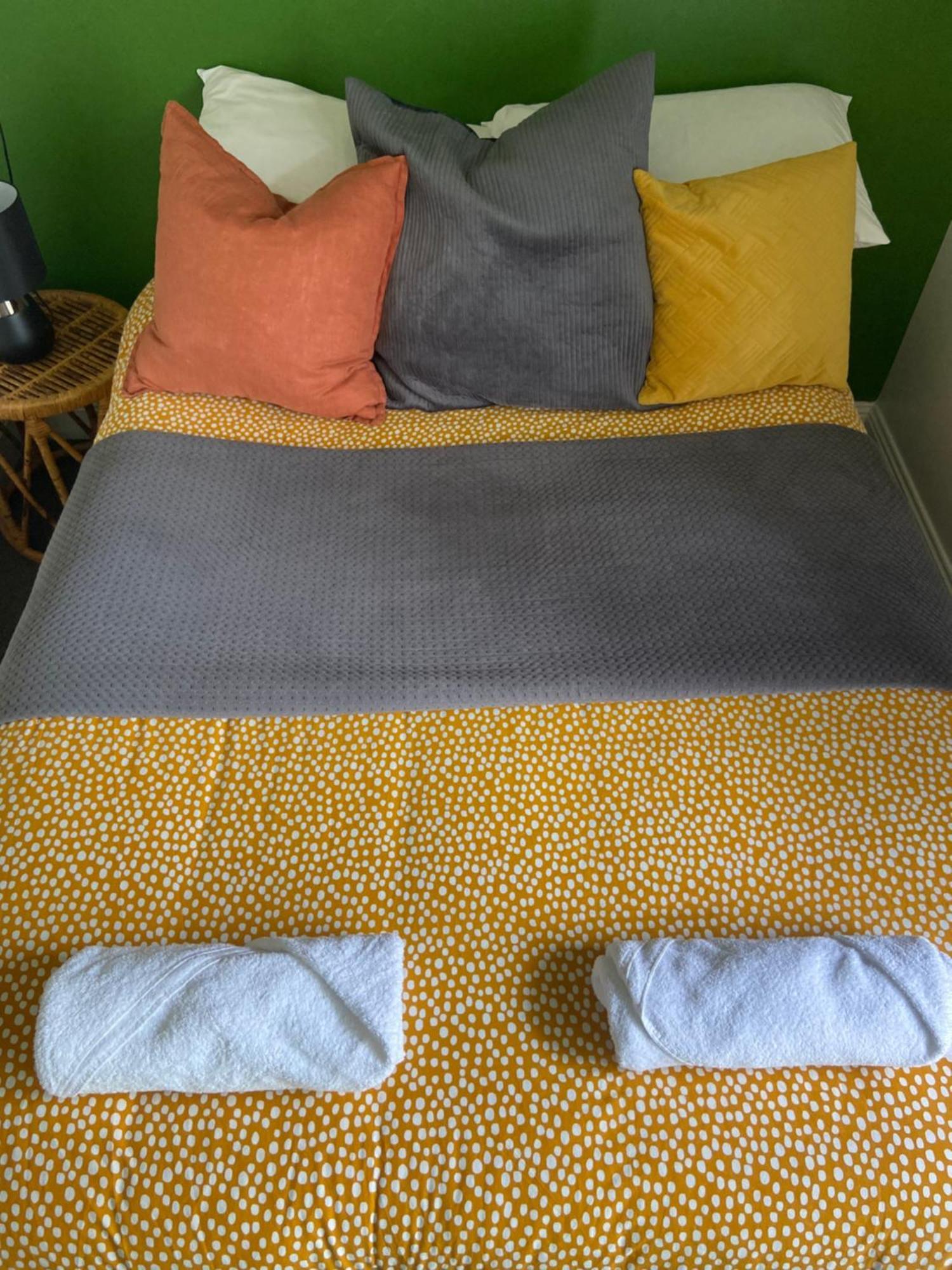 Bendigo Backpackers Hostel Luaran gambar