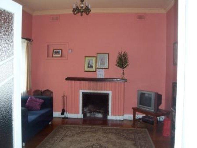 Bendigo Backpackers Hostel Luaran gambar